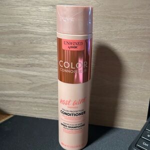 Hask Unwined Color Connoisseur Conditioner Rose Wine